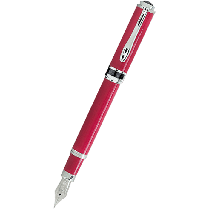Monteverde Innova Viva Magenta Set - Pen Boutique Ltd