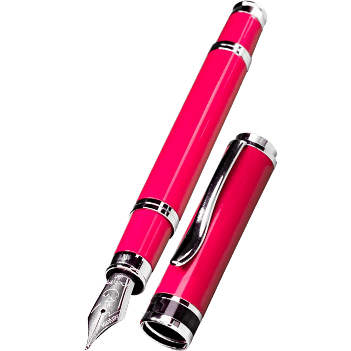 Monteverde Innova Viva Magenta Set - Pen Boutique Ltd