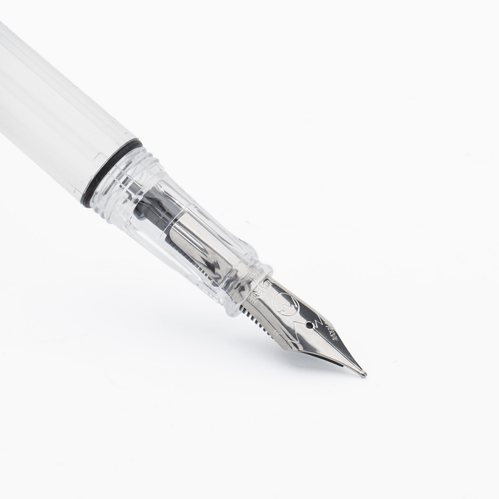Monteverde MP1 Fountain Pen - Duo Tone Strawberry Dreams (Limited Edition) - Pen Boutique Ltd