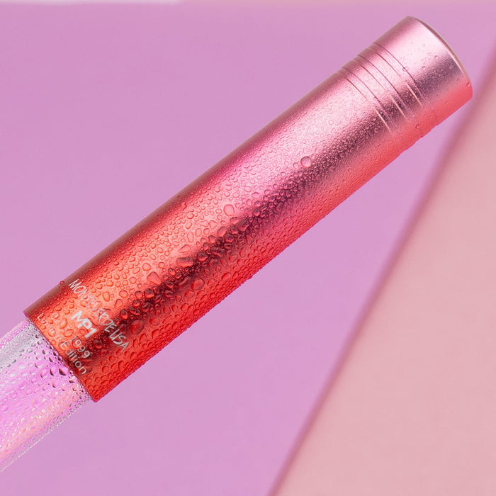 Monteverde MP1 Fountain Pen - Duo Tone Strawberry Dreams (Limited Edition) - Pen Boutique Ltd