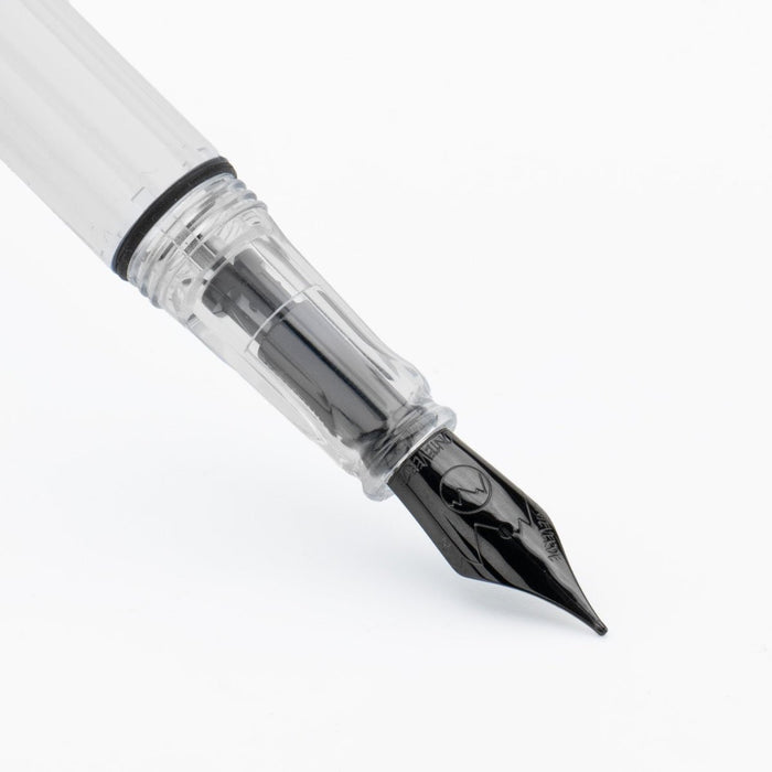 Monteverde MP1 Fountain Pen - Foxy Orange - Pen Boutique Ltd