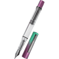 Monteverde MP1 Fountain Pen - Mermaid Tales Ocean Depths (Limited Edition of 1999 Worldwide) - Pen Boutique Ltd