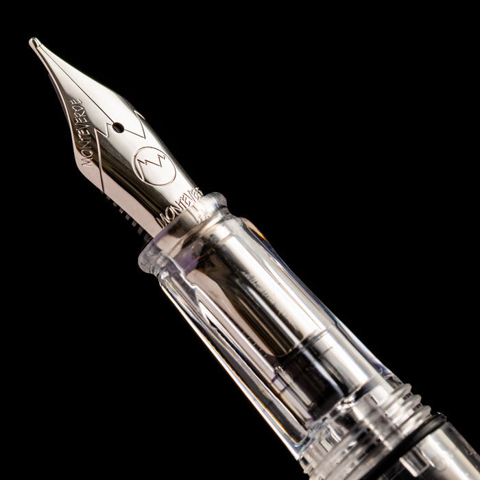 Monteverde MP1 Fountain Pen Gift Set - Mint Green “Lucky” (Pen Boutique Exclusive) - Pen Boutique Ltd