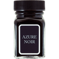 Monteverde Noir Ink Collection - Azure Noir - 30ML - Pen Boutique Ltd