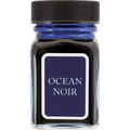 Monteverde Noir Ink Collection - Ocean Noir - 30ML - Pen Boutique Ltd