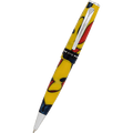Monteverde People of the World Ballpoint Pen - Huli - Pen Boutique Ltd