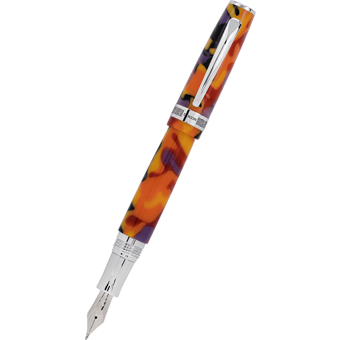 Monteverde People of the World Fountain Pen - Dogon - Pen Boutique Ltd