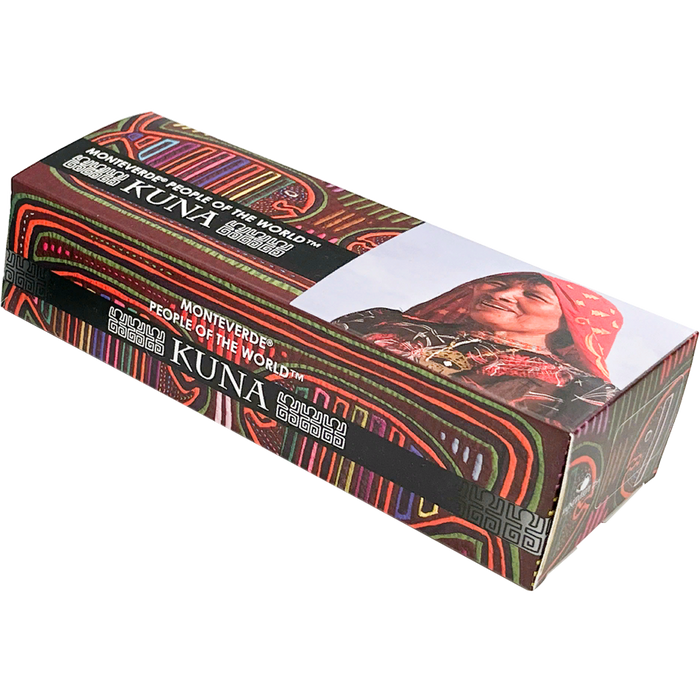 Monteverde People of the World Fountain Pen - Kuna - Pen Boutique Ltd