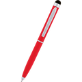 Monteverde Poquito Stylus Ballpoint Pen - Racing Red - Pen Boutique Ltd