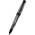 Monteverde Prima Ballpoint Pen - Grey Swirl - Pen Boutique Ltd