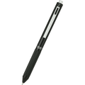 Monteverde Quadro 4 in 1 Black - Pen Boutique Ltd