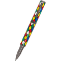 Monteverde Regatta Rollerball Pen - Harlequin 2.0 - Pen Boutique Ltd