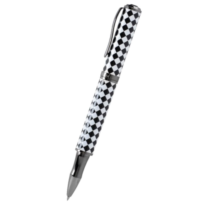 Monteverde Regatta Rollerball Pen - Harlequin (Limited Edition) - Pen Boutique Ltd
