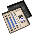 Monteverde Ritma 3+2 Pen Set - Blue - Pen Boutique Ltd