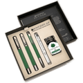 Monteverde Ritma 3+2 Pen Set - Green - Pen Boutique Ltd