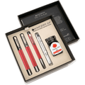 Monteverde Ritma 3+2 Pen Set - Red - Pen Boutique Ltd
