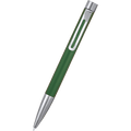 Monteverde Ritma Ballpoint Pen - Anodized Green - Pen Boutique Ltd