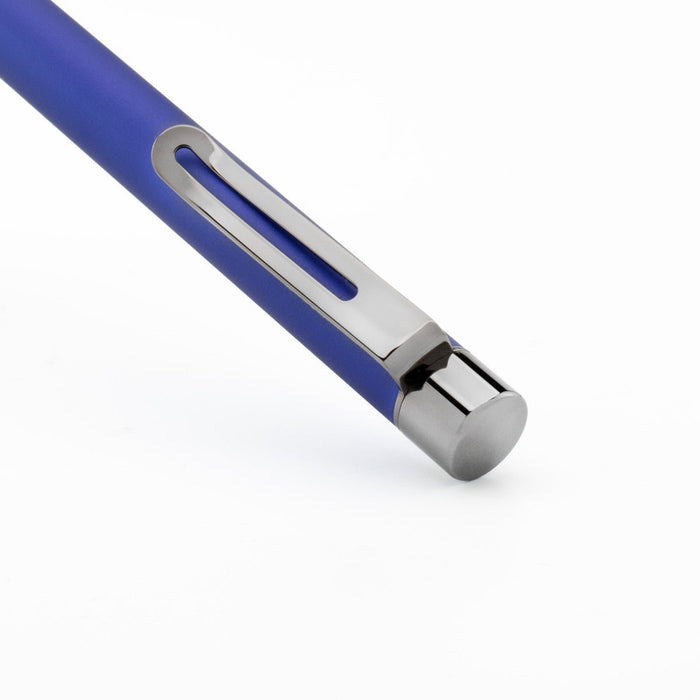 Monteverde Ritma Ballpoint Pen - Midnight Orchid (Special Edition) - Pen Boutique Ltd