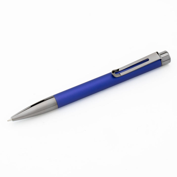 Monteverde Ritma Ballpoint Pen - Midnight Orchid (Special Edition) - Pen Boutique Ltd