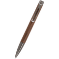 Monteverde Ritma Ballpoint Pen - Walnut - Pen Boutique Ltd