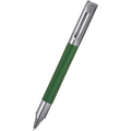 Monteverde Ritma Rollerball Pen - Anodized Green - Pen Boutique Ltd
