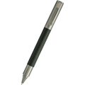 Monteverde Ritma Rollerball Pen - Black - Pen Boutique Ltd