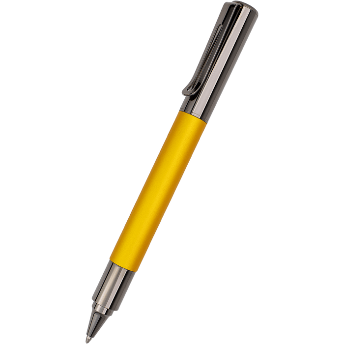 Monteverde Ritma Rollerball Pen - Mimosa (Special Edition 2026) - Pen Boutique Ltd