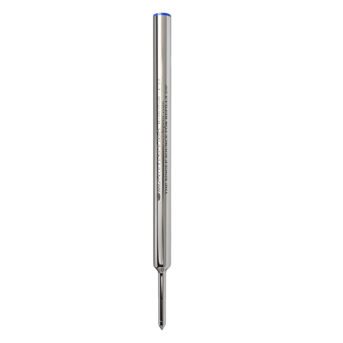 Monteverde Rollerbal Refill (to fit Cross) - Blue - Fine point (1/pack) - Pen Boutique Ltd