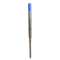 Monteverde Soft Ballpoint Refill (to fit Parker) - Blue - Extra Fine Point (1/pack) - Pen Boutique Ltd
