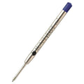 Monteverde Soft Ballpoint Refill (to fit Parker) - Blue/Black - Extra Fine Point (1/pack) - Pen Boutique Ltd