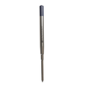 Monteverde Soft Ballpoint Refill (to fit Parker) - Blue/Black - Medium Point (1/pack) - Pen Boutique Ltd