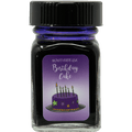 Monteverde Sweet Life Ink Bottle - Birthday Cake - 30ml - Pen Boutique Ltd