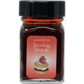 Monteverde Sweet Life Ink Bottle - Strawberry Shortcake - 30ml - Pen Boutique Ltd