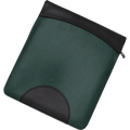 Monteverde Zipper 12 Pen Case - Green - Pen Boutique Ltd
