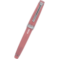 Nagasawa Original Onomatope Fountain Pen - Dokidoki - Pen Boutique Ltd
