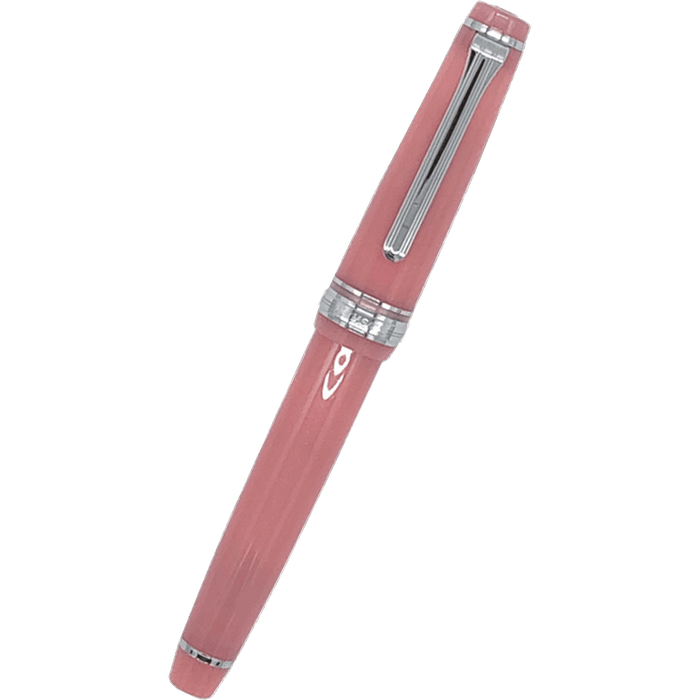 Nagasawa Original Onomatope Fountain Pen - Dokidoki - Pen Boutique Ltd