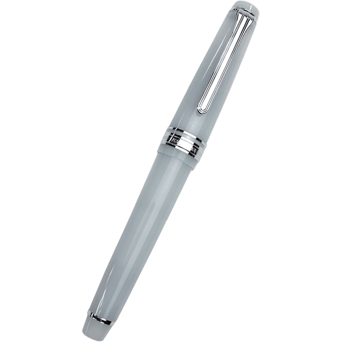 Nagasawa Original Onomatope Fountain Pen - Kasyakasya - Pen Boutique Ltd
