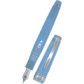 Nagasawa Original Onomatope Fountain Pen - Pukapuka - Pen Boutique Ltd