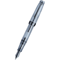 Nagasawa Original Proske Fountain Pen - Black - Pen Boutique Ltd