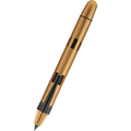 Nahvalur Eclipse Fountain Pen - Electrum - Pen Boutique Ltd