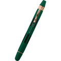 Nahvalur Eclipse Fountain Pen - Emerald - Pen Boutique Ltd