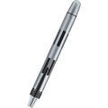 Nahvalur Eclipse Fountain Pen - Iridium - Pen Boutique Ltd