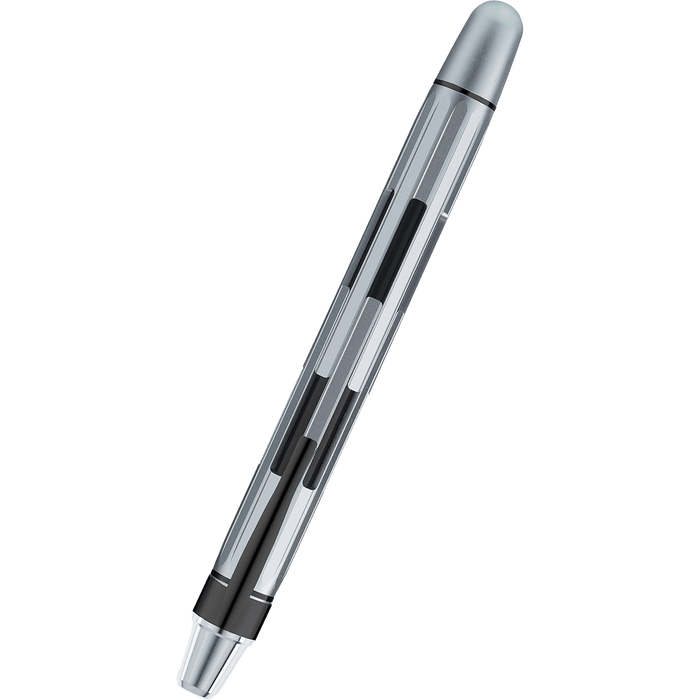 Nahvalur Eclipse Fountain Pen - Iridium - Pen Boutique Ltd