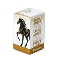 Nahvalur Explorer Ink Bottle - Year of the Horse - Saddle Amber - Pen Boutique Ltd