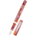 Nahvalur Fountain Pen - Schuylkill (Breast Cancer Awareness) - Pen Boutique Ltd