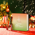 Nahvalur Fountain Pen - Xmas 2024 - Pen Boutique Ltd