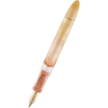 Nahvalur Horizon Fountain Pen - Desert - Pen Boutique Ltd