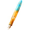Nahvalur Horizon Fountain Pen - Soleil - Pen Boutique Ltd