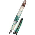 Nahvalur Horizon Fountain Pen - Twilight - Pen Boutique Ltd