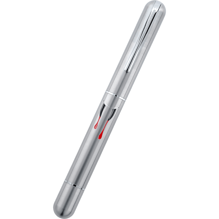 Nahvalur Nautilus Fountain Pen - Dracula - Pen Boutique Ltd